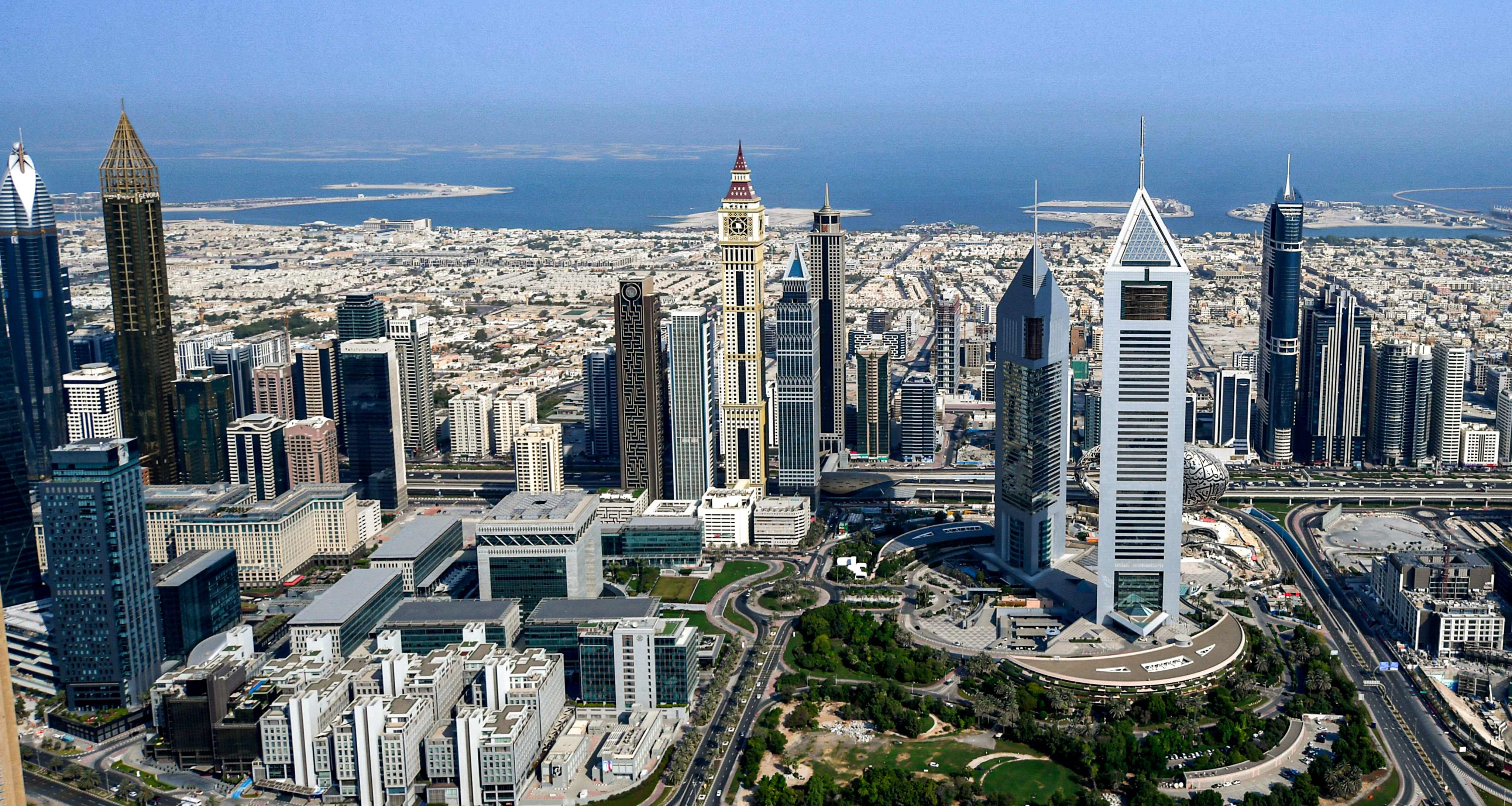 مؤشر إيدلمان 2022: الإمارات الثانية عالمياً في الثقة بالحكومات